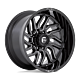 Fuel 1PC D807 Hurricane