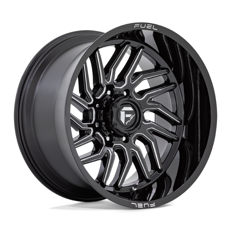 Fuel 1PC D807 Hurricane