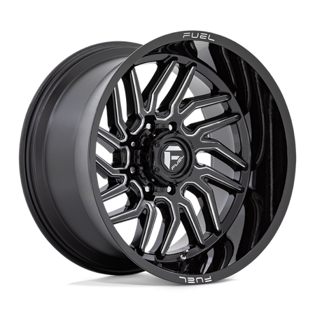 Fuel 1PC D807 Hurricane