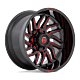Fuel 1PC D808 Hurricane