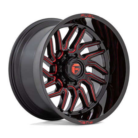 Fuel 1PC D808 Hurricane