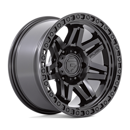 Fuel 1PC D810 Syndicate