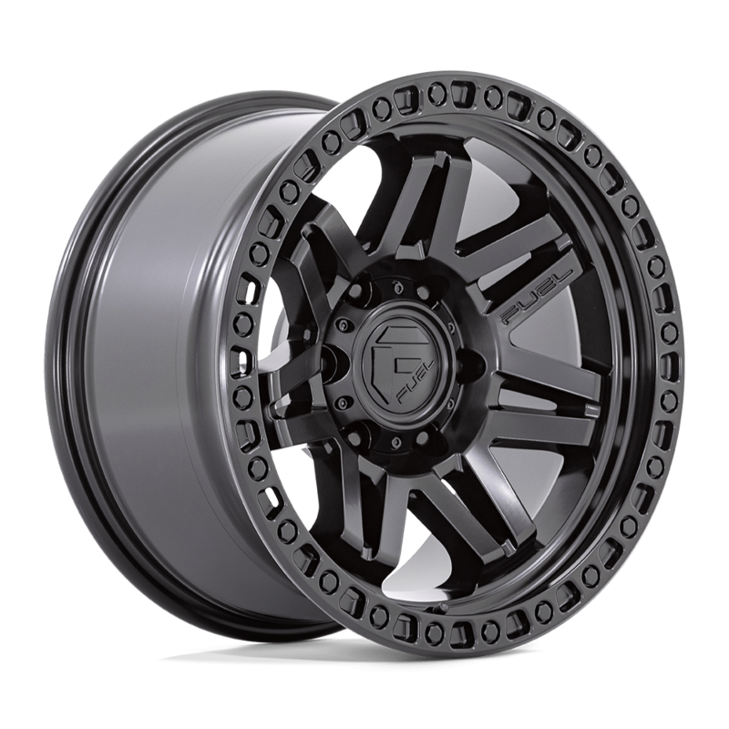 Fuel 1PC D810 Syndicate