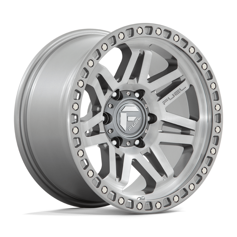 Fuel 1PC D812 Syndicate