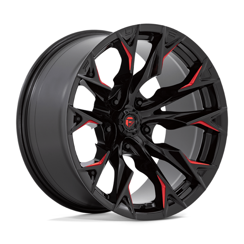 Fuel 1PC D823 Flame
