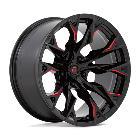 Fuel 1PC D823 Flame