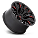 Fuel 1PC D823 Flame