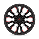 Fuel 1PC D823 Flame