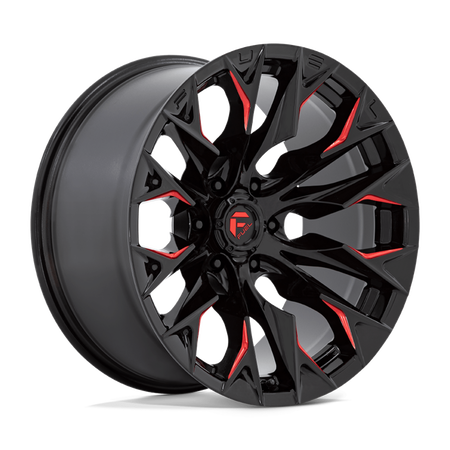 Fuel 1PC D823 Flame