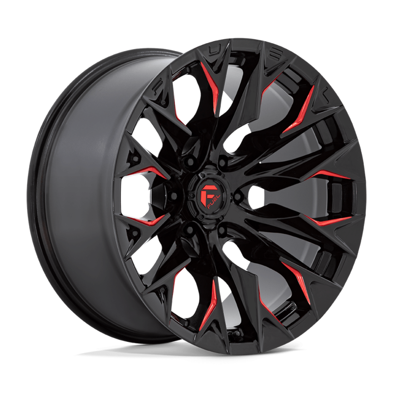 Fuel 1PC D823 Flame
