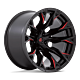 Fuel 1PC D823 Flame