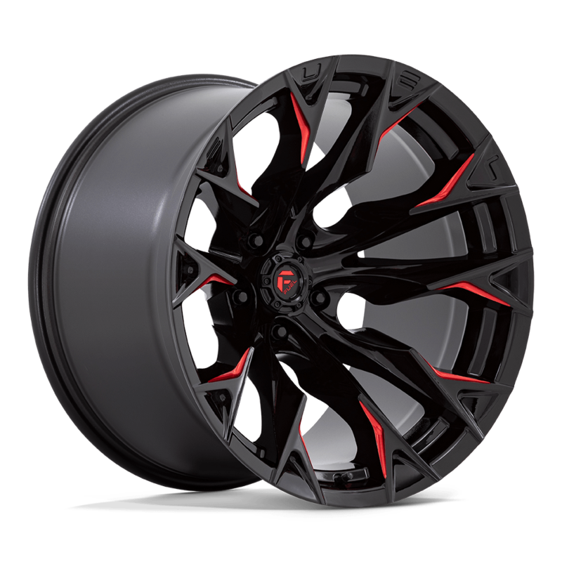 Fuel 1PC D823 Flame