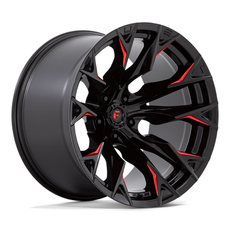 Fuel 1PC D823 Flame