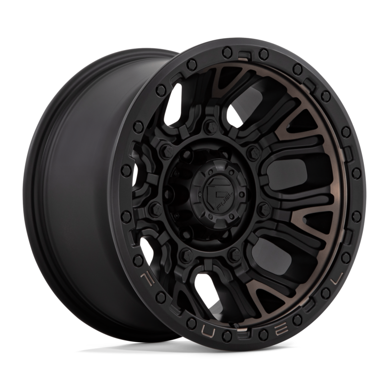 Fuel 1PC D824 Traction