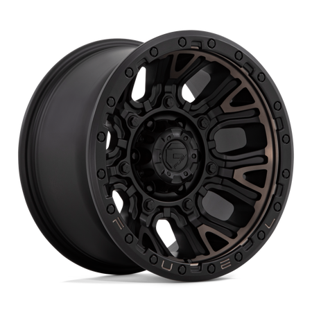 Fuel 1PC D824 Traction