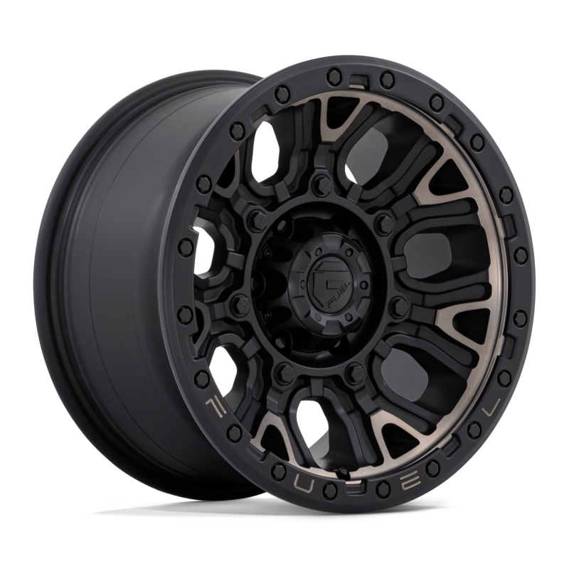 Fuel 1PC D824 Traction
