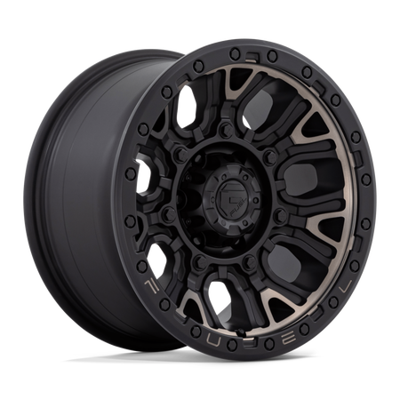 Fuel 1PC D824 Traction