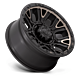 Fuel 1PC D824 Traction