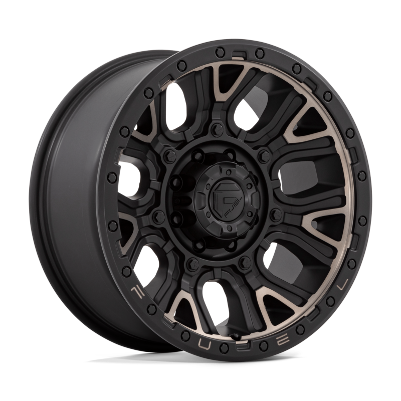Fuel 1PC D824 Traction
