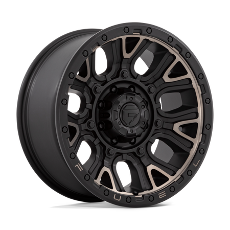 Fuel 1PC D824 Traction