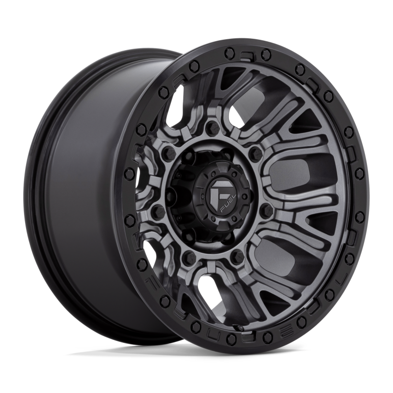 Fuel 1PC D825 Traction