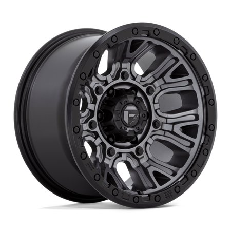 Fuel 1PC D825 Traction