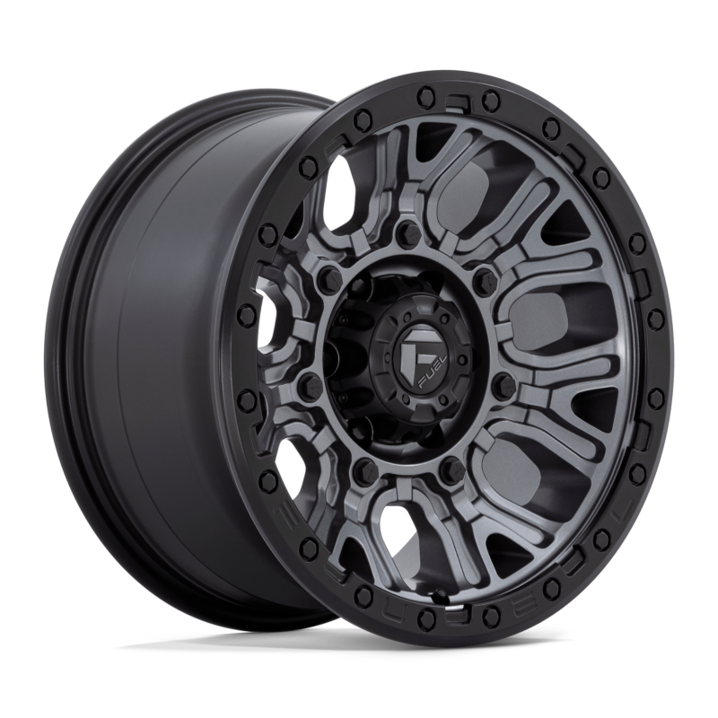 Fuel 1PC D825 Traction