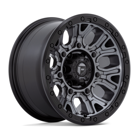 Fuel 1PC D825 Traction