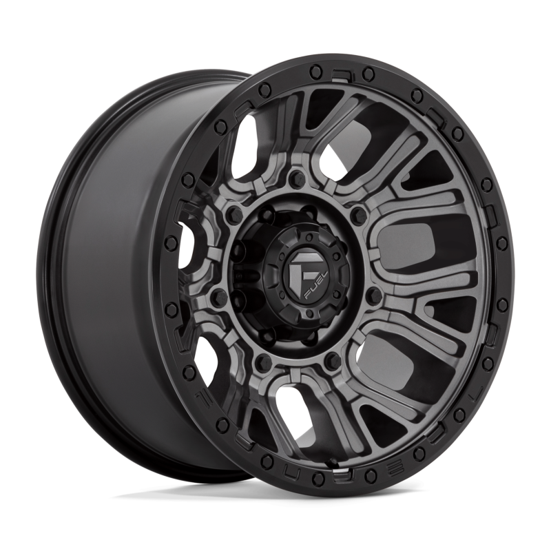 Fuel 1PC D825 Traction