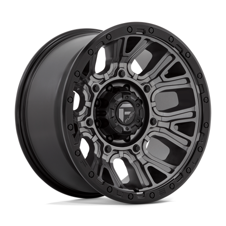 Fuel 1PC D825 Traction