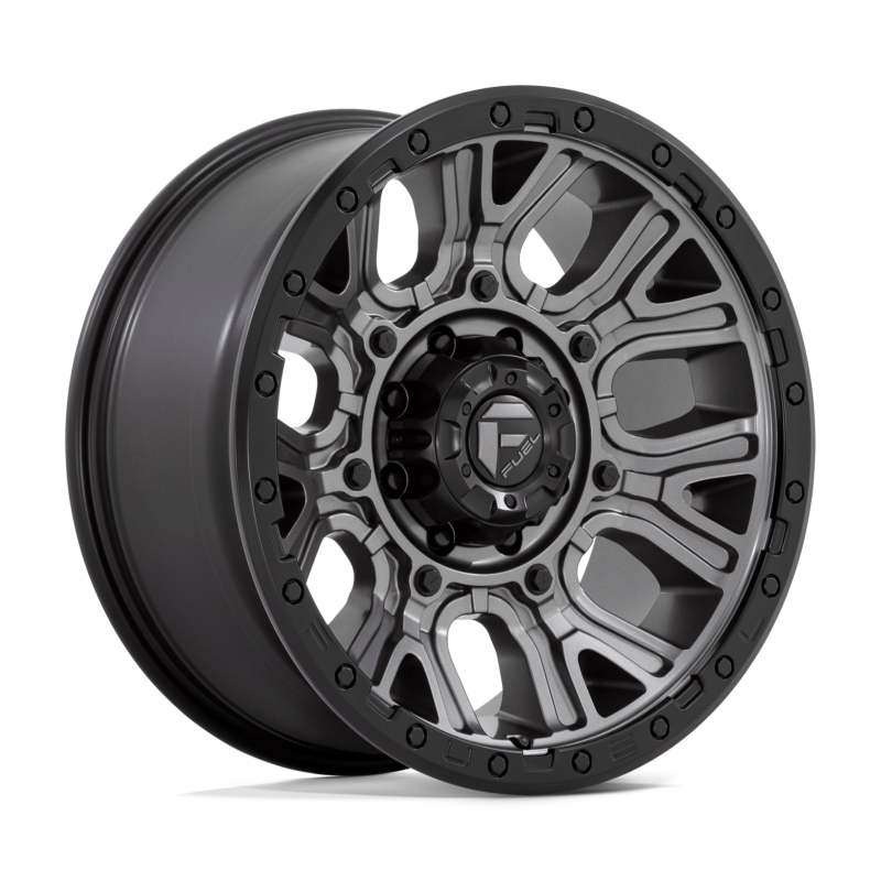Fuel 1PC D825 Traction