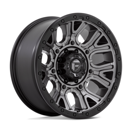 Fuel 1PC D825 Traction