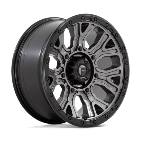 Fuel 1PC D825 Traction