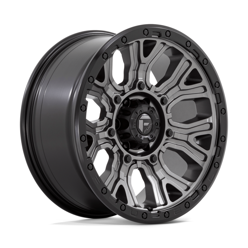 Fuel 1PC D825 Traction