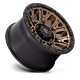 Fuel 1PC D826 Traction