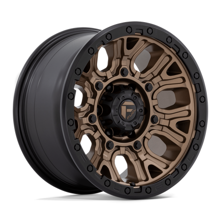 Fuel 1PC D826 Traction