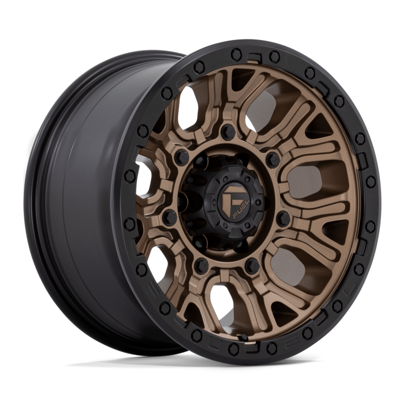Fuel 1PC D826 Traction