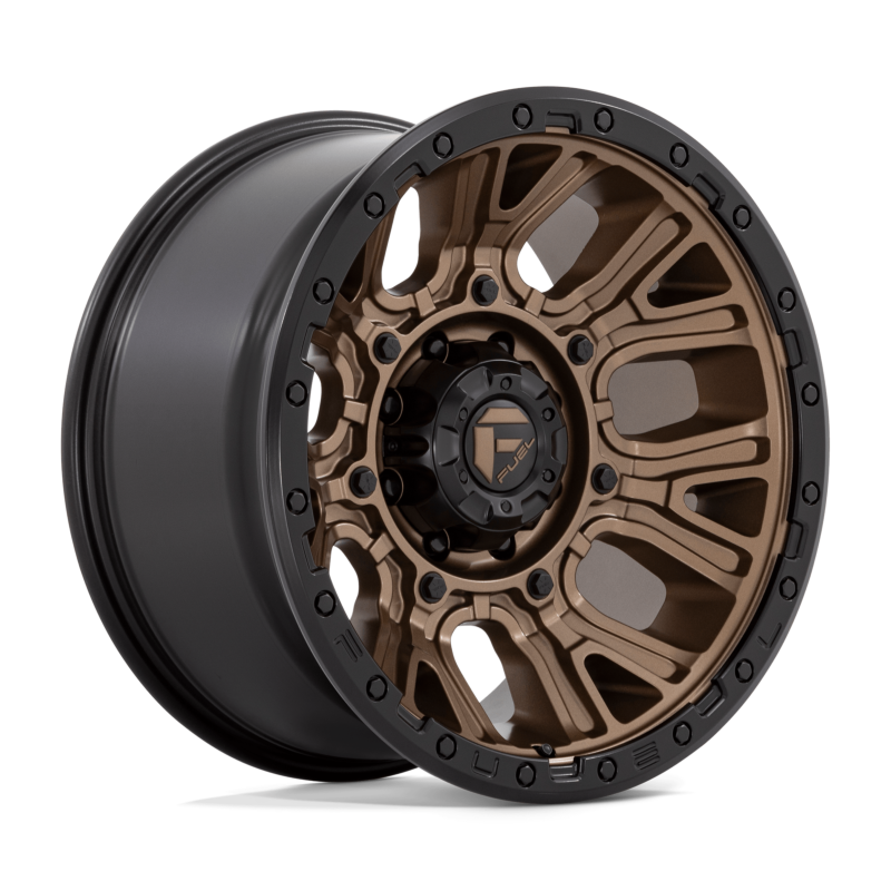 Fuel 1PC D826 Traction