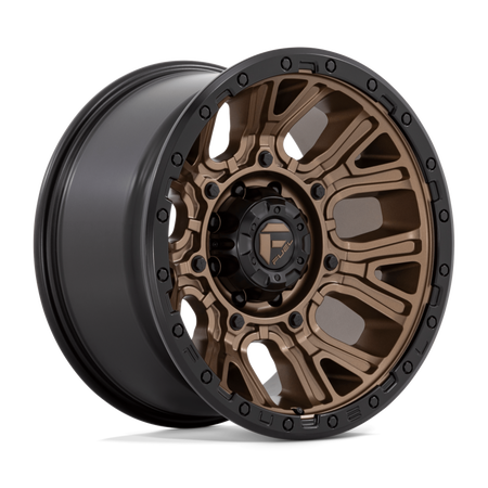Fuel 1PC D826 Traction