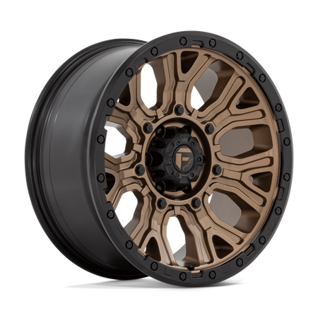 Fuel 1PC D826 Traction