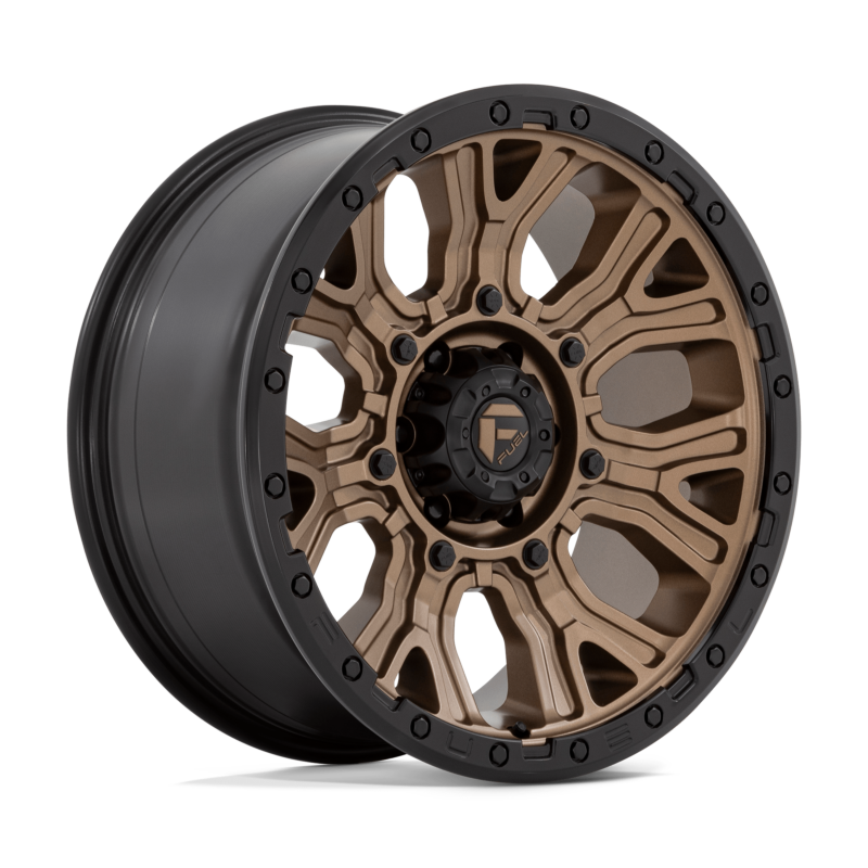 Fuel 1PC D826 Traction