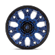 Fuel 1PC D827 Traction