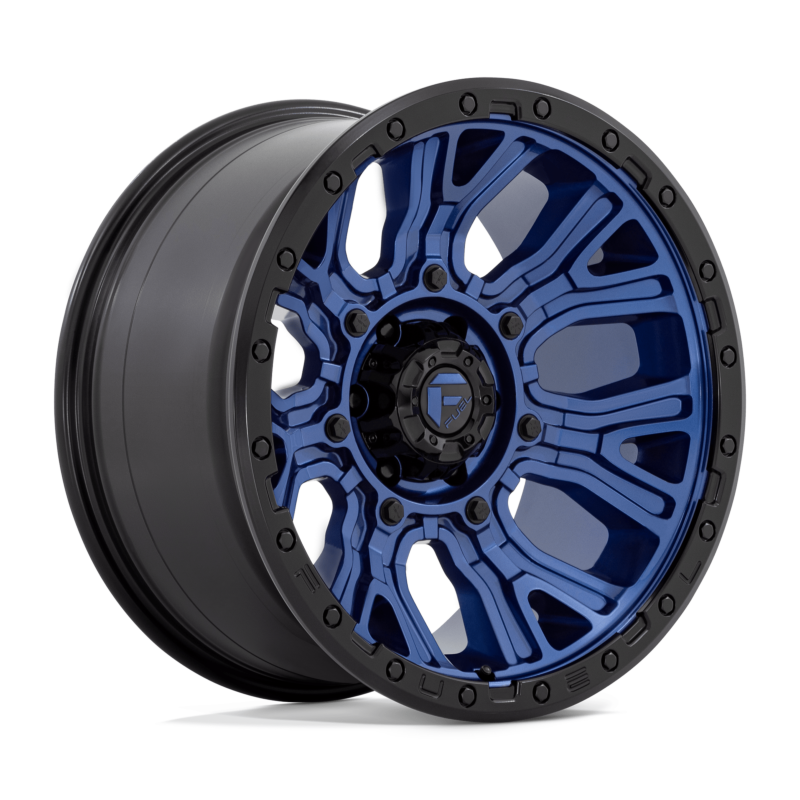 Fuel 1PC D827 Traction
