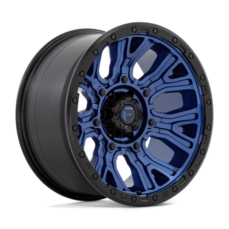 Fuel 1PC D827 Traction