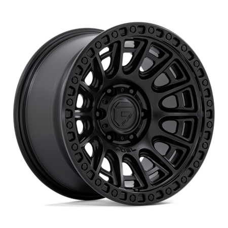 Fuel 1PC D832 Cycle
