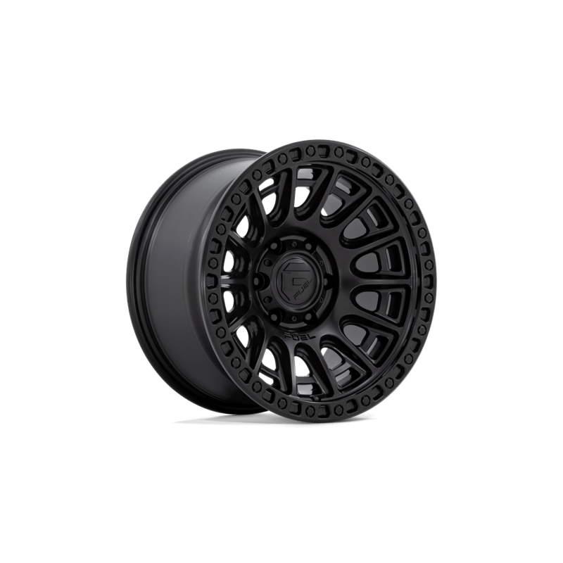 Fuel 1PC D832 Cycle