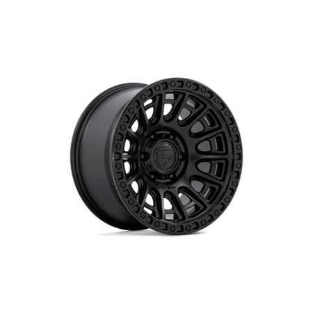 Fuel 1PC D832 Cycle