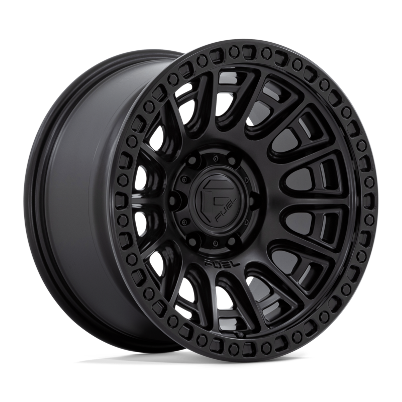 Fuel 1PC D832 Cycle