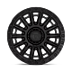Fuel 1PC D832 Cycle