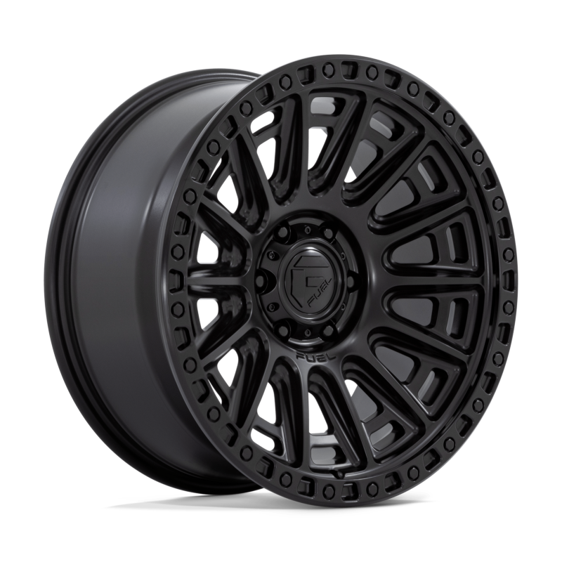 Fuel 1PC D832 Cycle